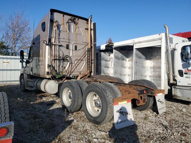 2010 FREIGHTLINER CASCADIA #3290329942