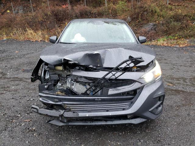 2025 SUBARU LEGACY PRE #3302647021