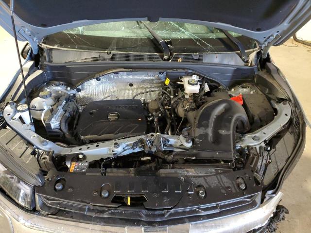 2025 CHEVROLET TRAILBLAZE #3309440999