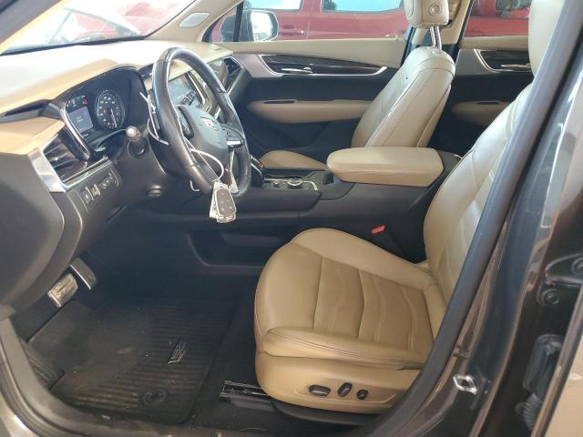 2020 CADILLAC XT6 SPORT - 1GYKPHRSXLZ203267