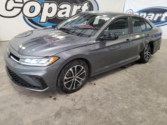 2025 VOLKSWAGEN JETTA SPOR #3316746399