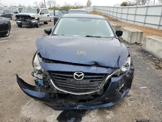 2014 MAZDA 3 GRAND TO #3298022162