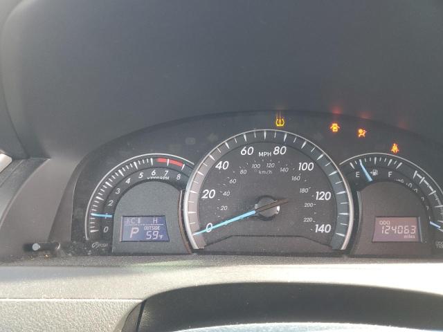 2013 TOYOTA CAMRY L #3291408132