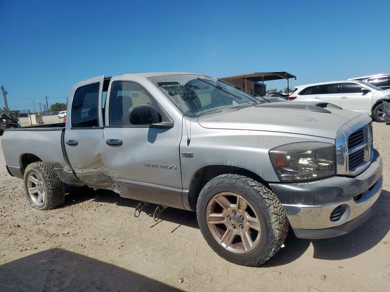 2006 DODGE RAM 1500 S #3312624179