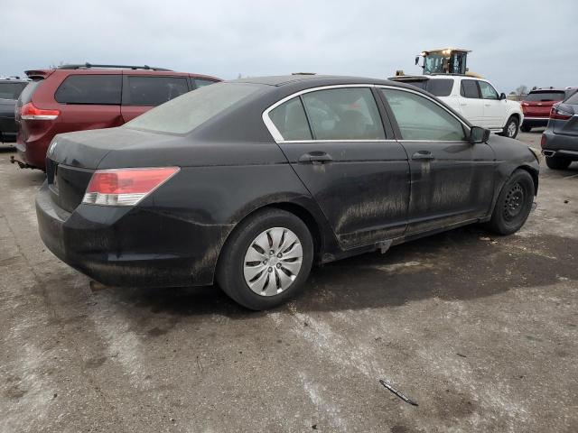 2010 HONDA ACCORD LX #3301645643