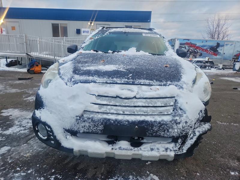2014 SUBARU OUTBACK 2. #3303772424
