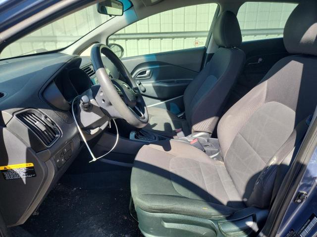 2016 KIA RIO LX - KNADM4A39G6654988