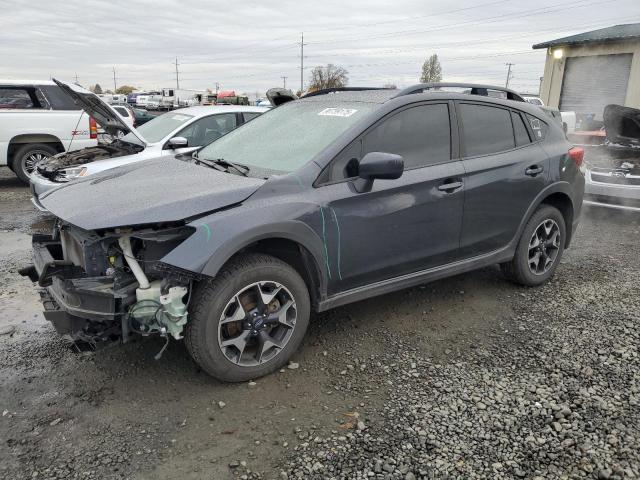 2019 SUBARU CROSSTREK - JF2GTAEC0KH220890