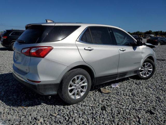 2019 CHEVROLET EQUINOX LT #3310439338