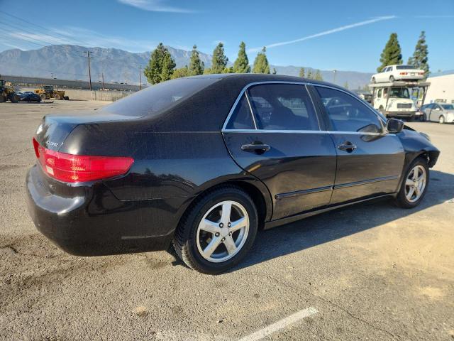 2005 HONDA ACCORD EX #3303002628