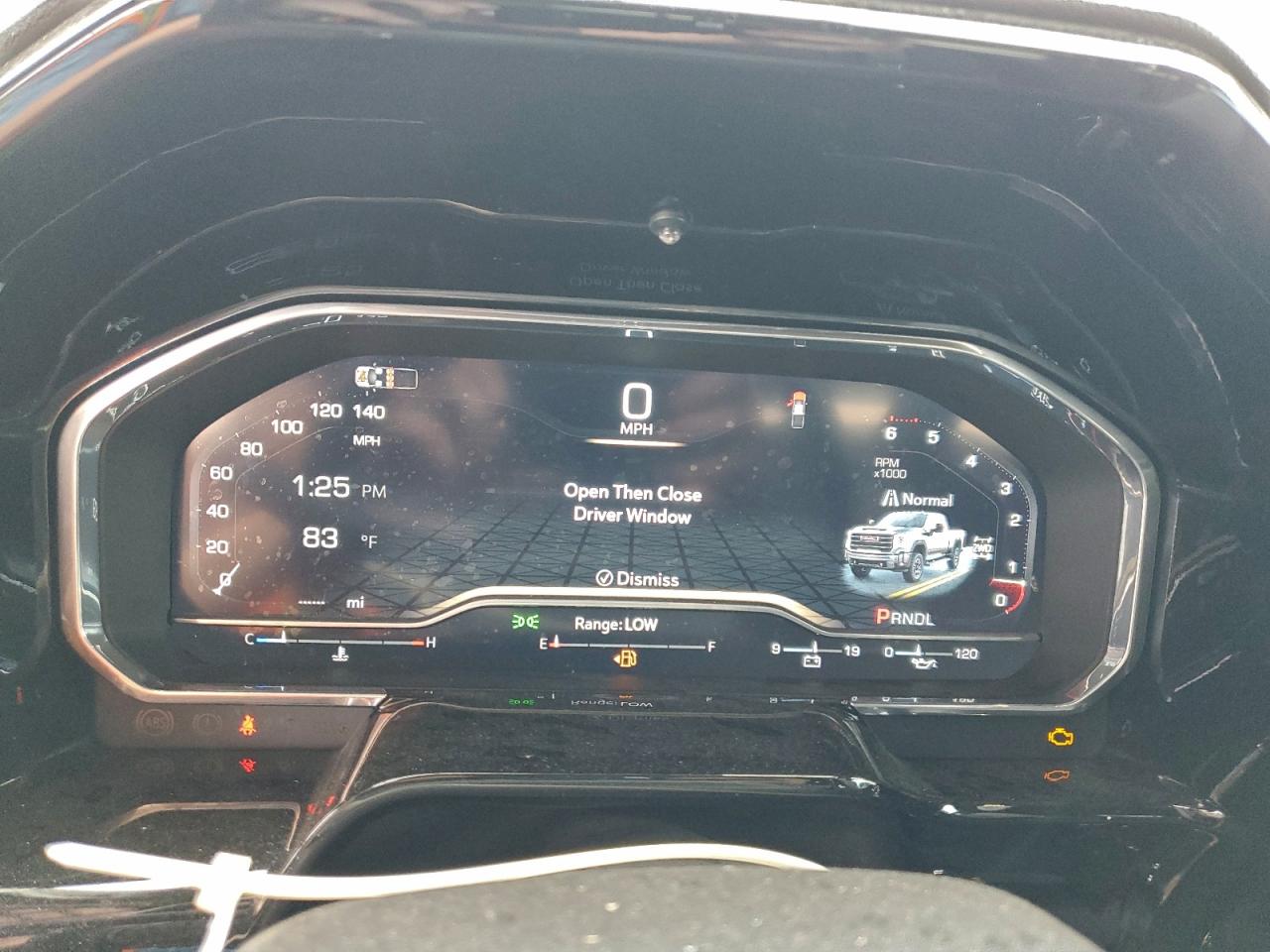 GMC SIERRA K2500 SLE