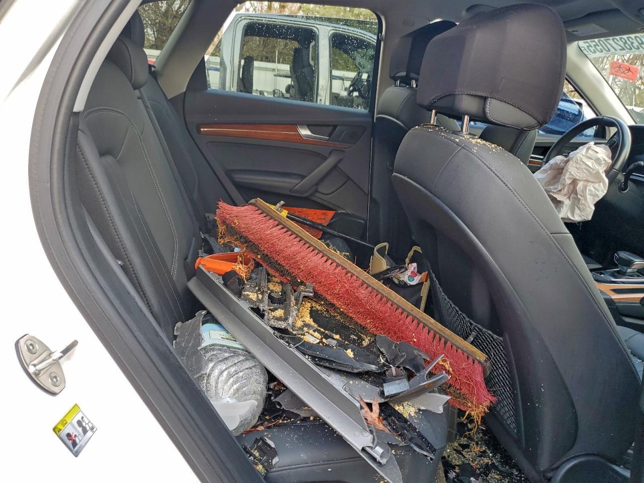 AUDI Q5 PREMIUM PLUS