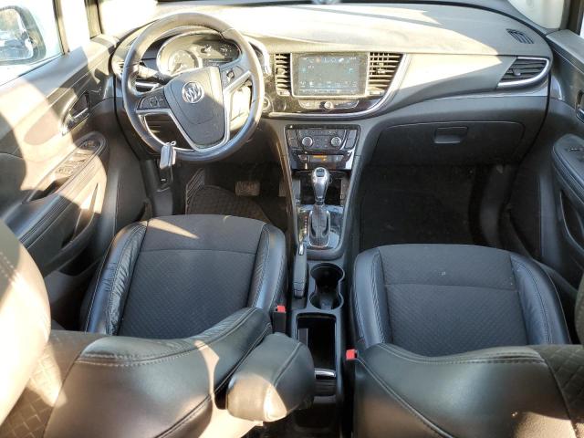 2017 BUICK ENCORE PRE - KL4CJESB7HB156598