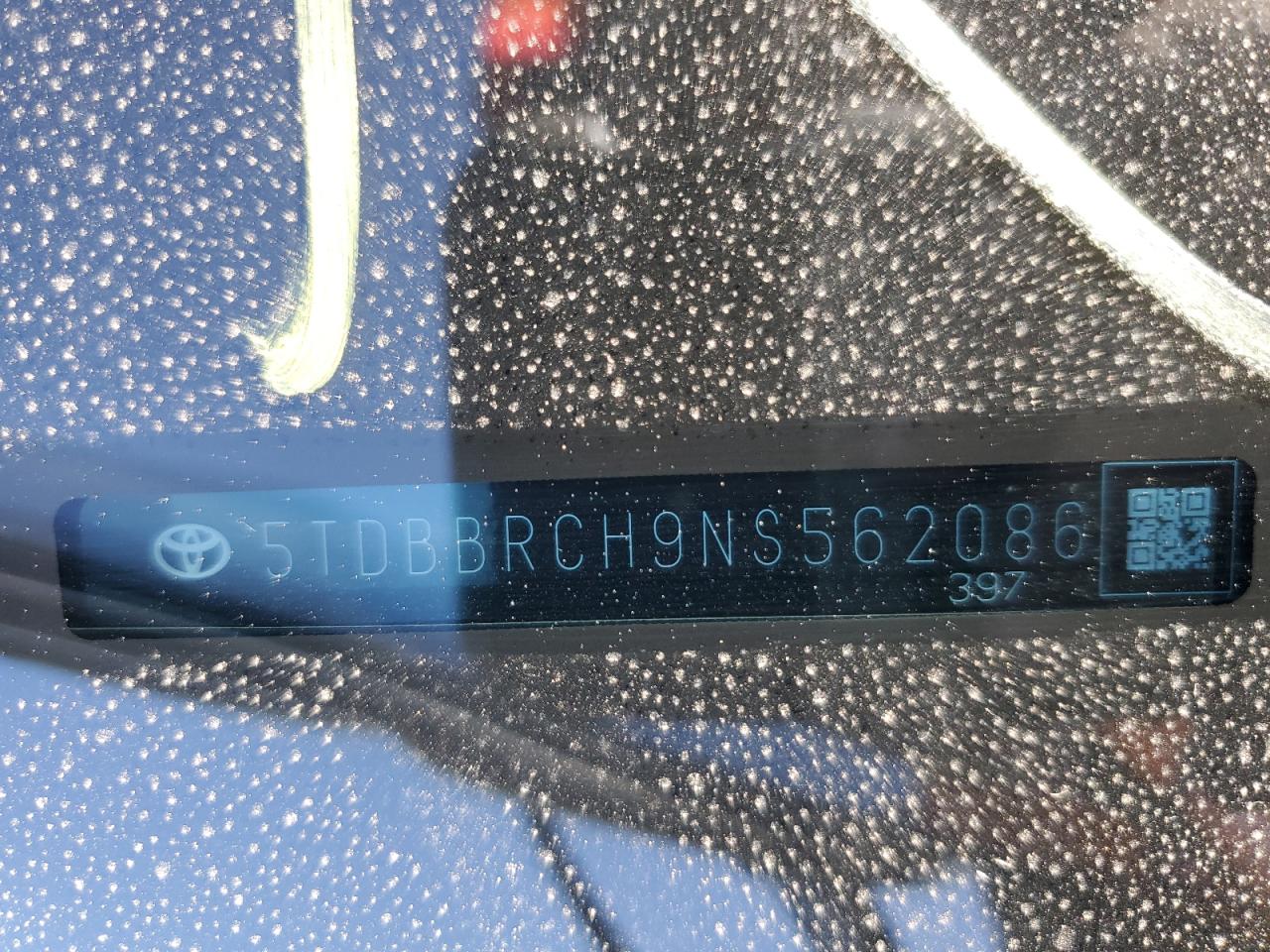 TOYOTA HIGHLANDER HYBRID LE