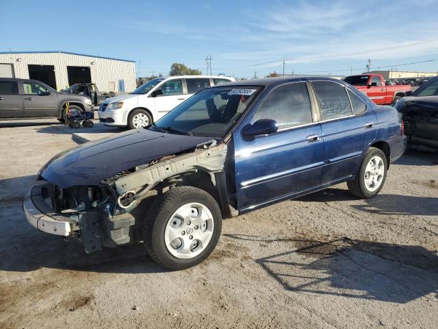 Global Auto Auctions: 2006 NISSAN SENTRA 1.8