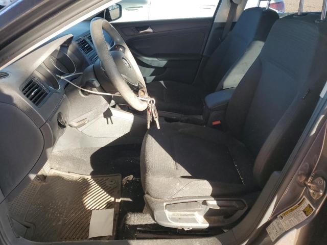 2016 VOLKSWAGEN JETTA S - 3VW267AJ2GM276157