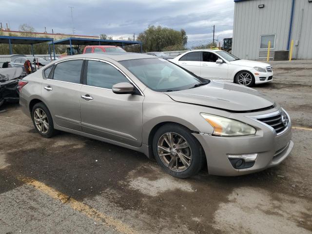 2014 NISSAN ALTIMA 2.5 #3296915821