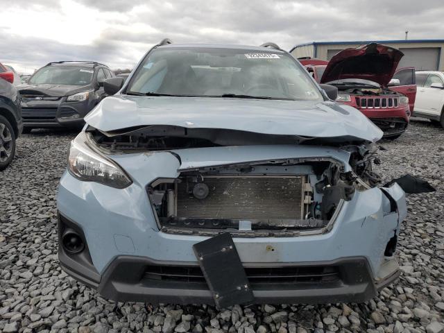 2019 SUBARU CROSSTREK #3301970447