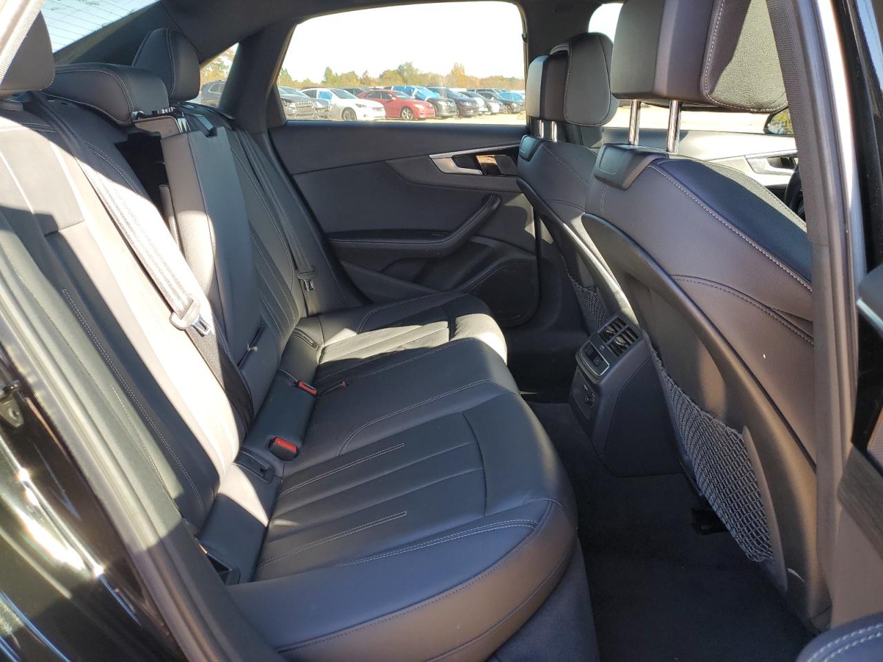 AUDI A4 PREMIUM PLUS 45