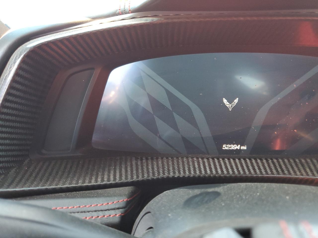 CHEVROLET CORVETTE STINGRAY 3LT