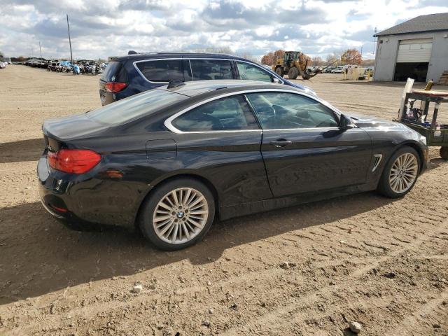 2014 BMW 428 XI #3279439737