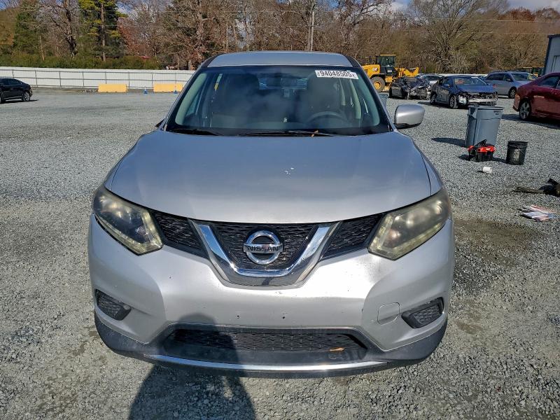 2016 NISSAN ROGUE S #3297990037