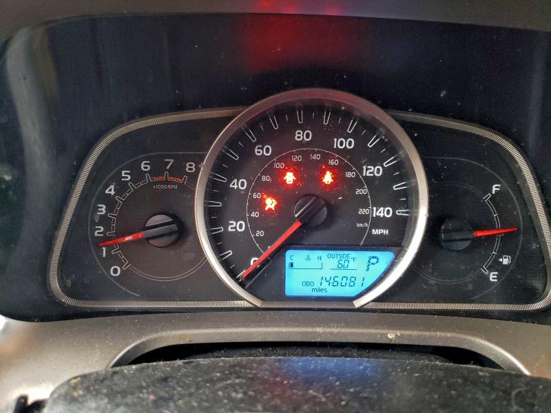 2014 TOYOTA RAV4 LE #3301791386