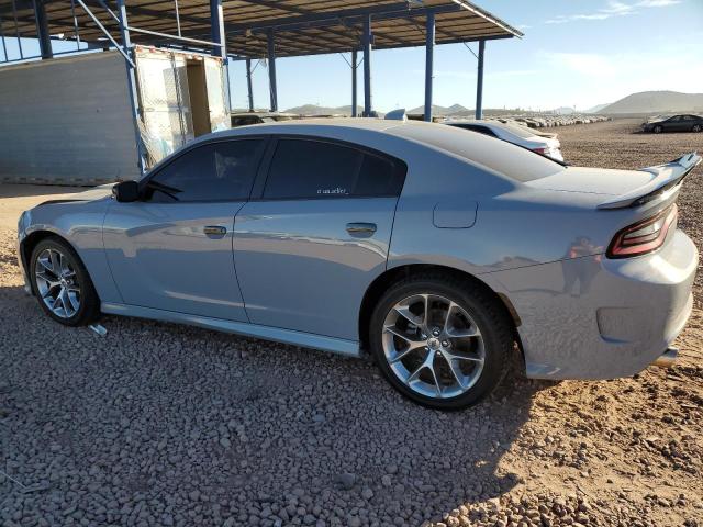 2021 DODGE CHARGER GT #3301863967