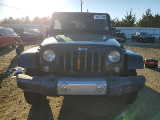2015 JEEP WRANGLER S #3291246974