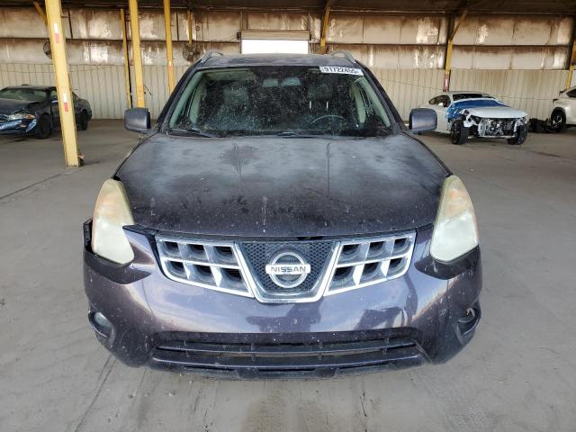 2011 NISSAN ROGUE S #3294427509