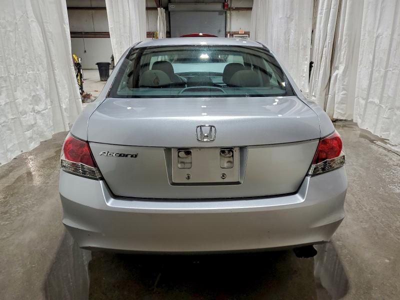 2009 HONDA ACCORD EX #3304523519