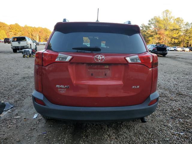 2014 TOYOTA RAV4 XLE - JTMWFREV3EJ023727