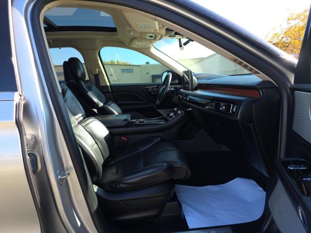 2020 LINCOLN AVIATOR RE 5LM5J7XC8LGL29223