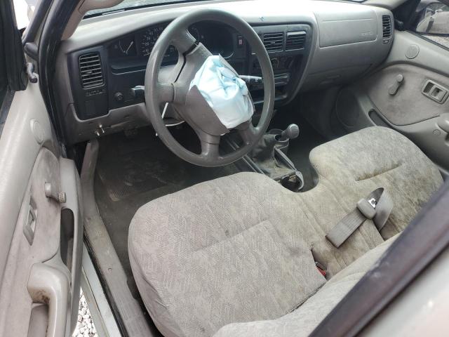 2003 TOYOTA TACOMA #3303963708