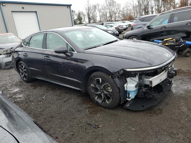 2024 HYUNDAI SONATA SEL #3303730417