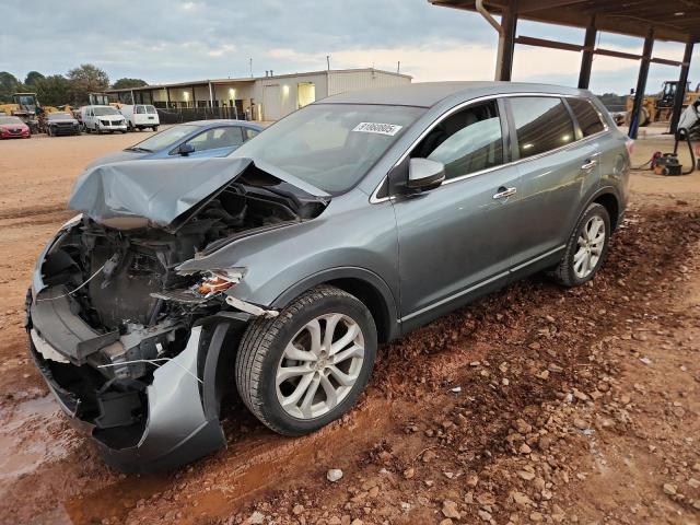 Global Auto Auctions: 2012 MAZDA CX-9