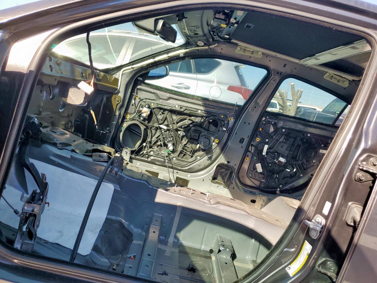 DODGE CHARGER SCAT PACK