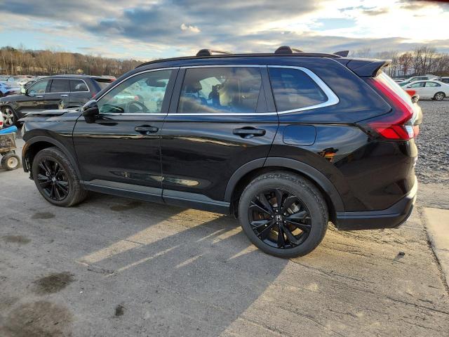 2025 HONDA CR-V SPORT #3311705233