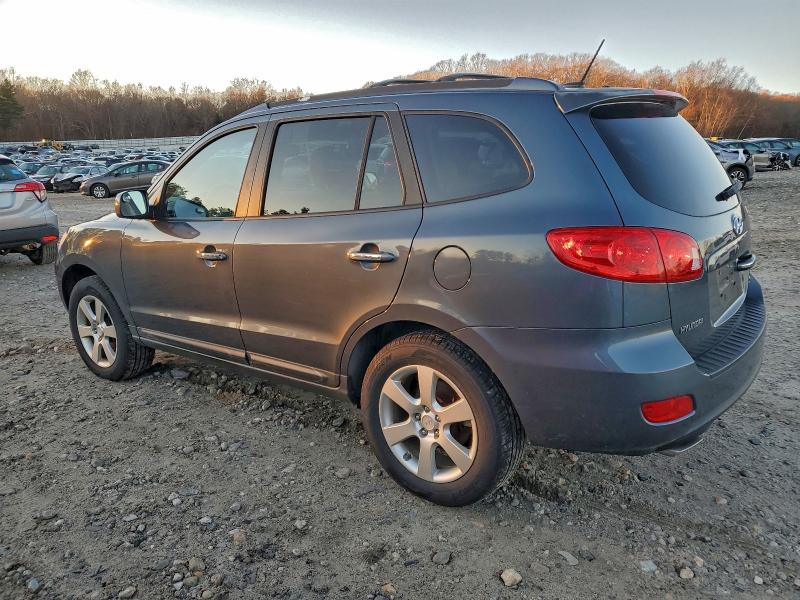 2008 HYUNDAI SANTA FE #3296977868