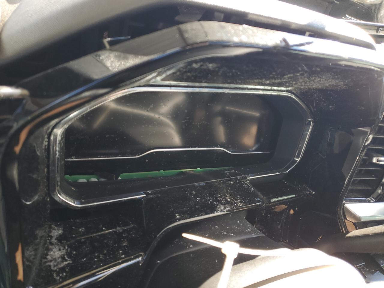 Lot #3317945911 2024 CHEVROLET SILVERADO