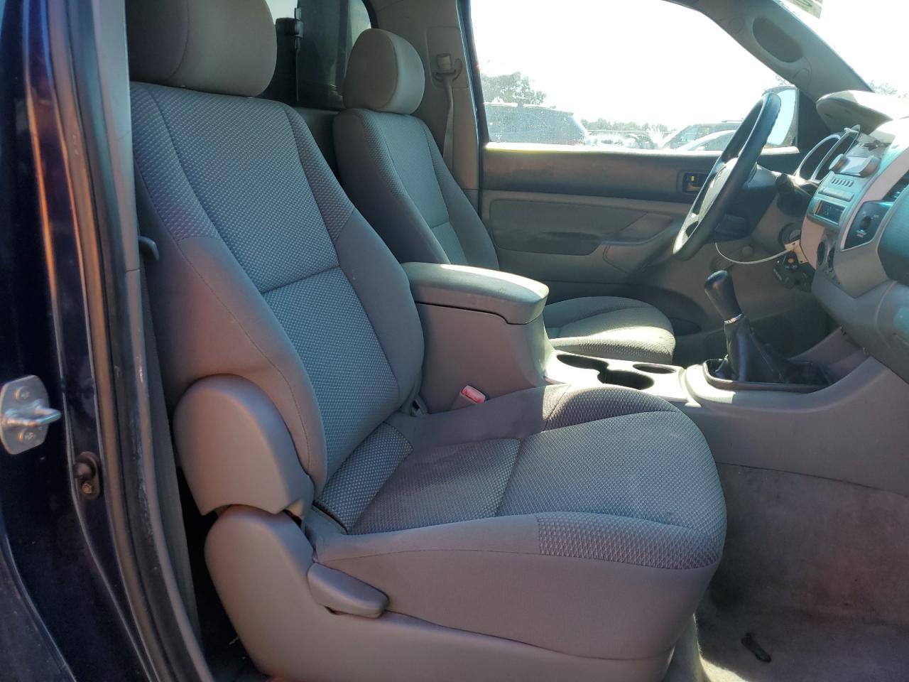 Lot #3309195628 2008 TOYOTA TACOMA