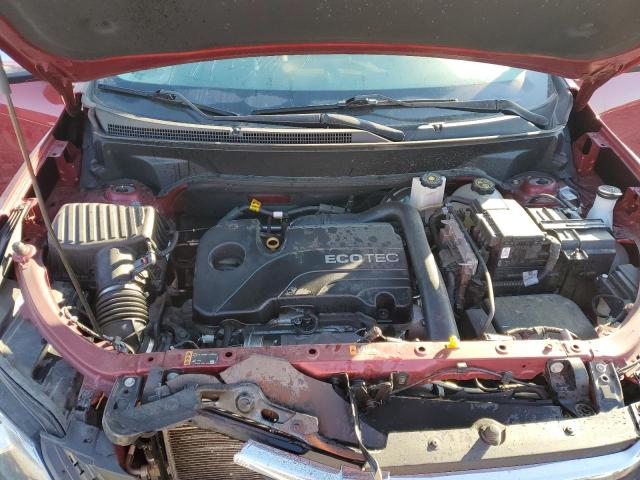 2020 CHEVROLET EQUINOX PR #3287710040