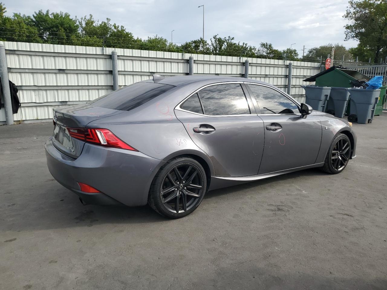 LEXUS IS 250