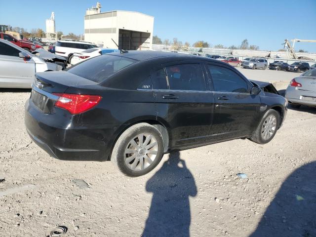 2013 CHRYSLER 200 TOURIN #3284403729