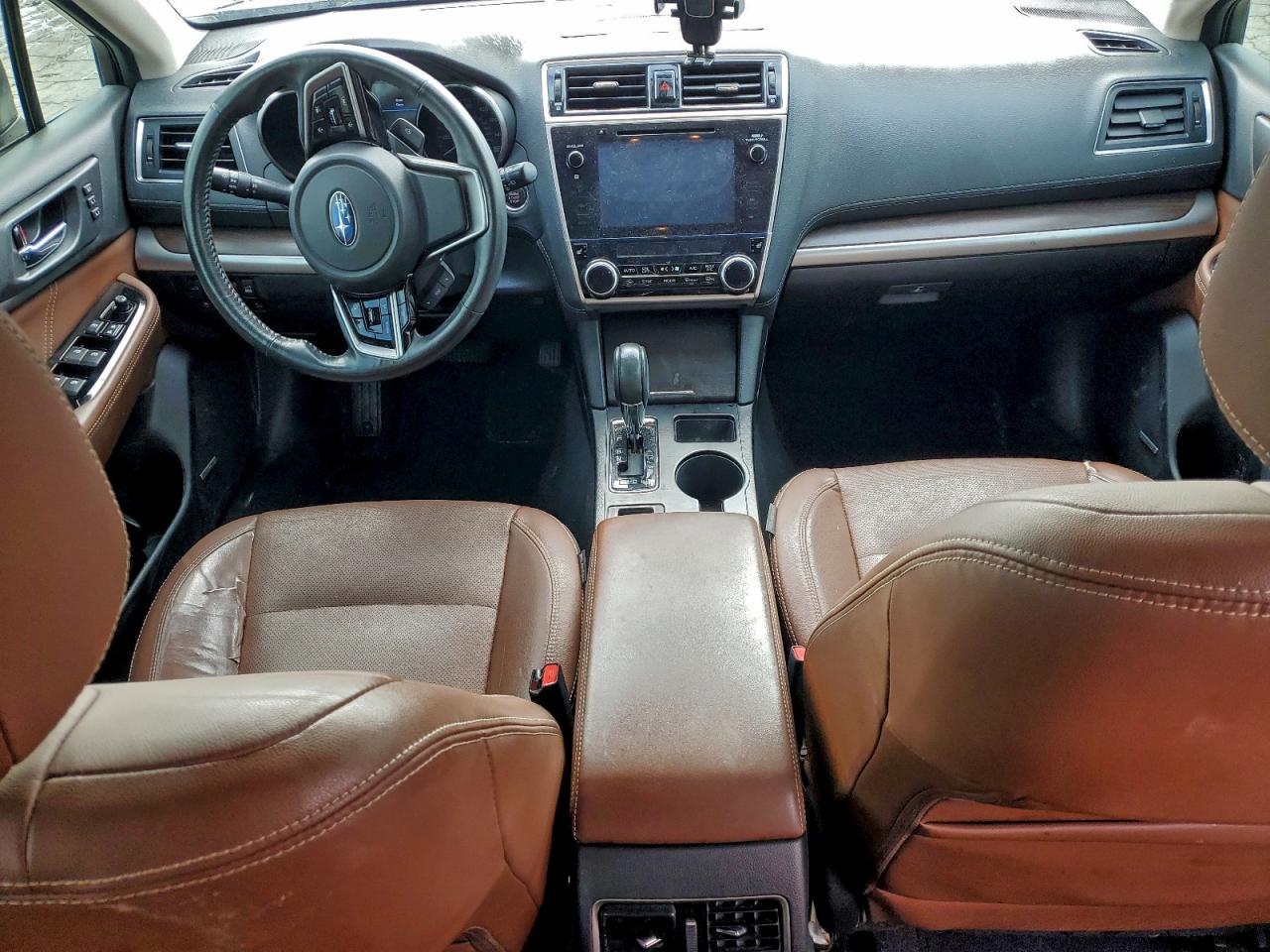 SUBARU OUTBACK TOURING