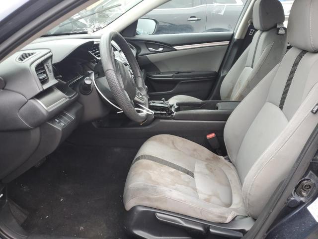 2017 HONDA CIVIC LX #3310414986