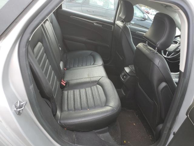 2015 FORD FUSION SE #3294328892