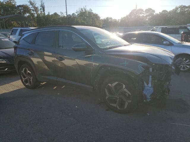 2022 HYUNDAI TUCSON SEL #3302843926