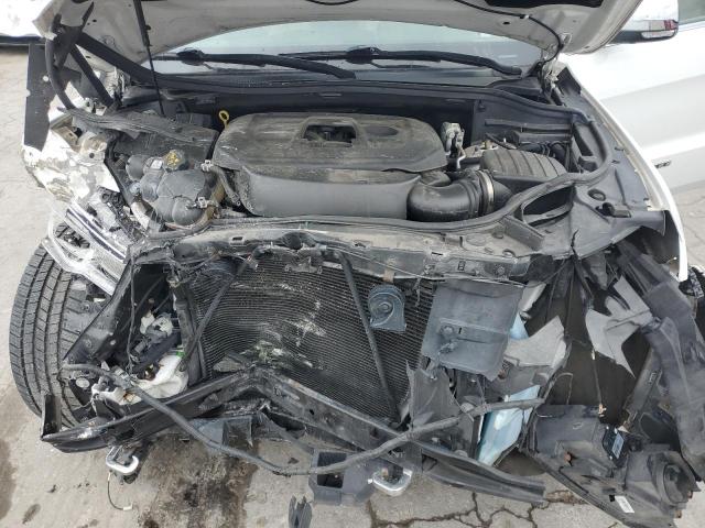 2017 JEEP GRAND CHER #3292491728