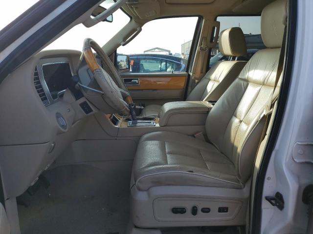 2007 LINCOLN NAVIGATOR #3297899770